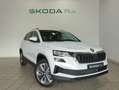 Skoda Karoq 1.5 TSI Design ACT DSG 110KW Blanco - thumbnail 1
