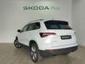 Skoda Karoq 1.5 TSI Design ACT DSG 110KW Blanco - thumbnail 2