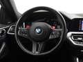 BMW M4 xDrive Competition Zwart - thumbnail 19