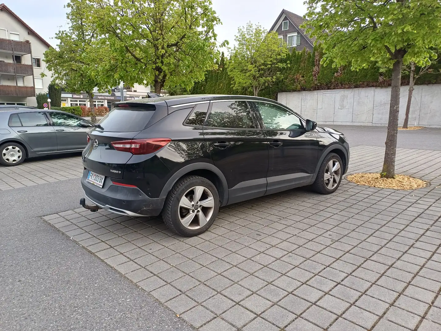 Opel Grandland - 1
