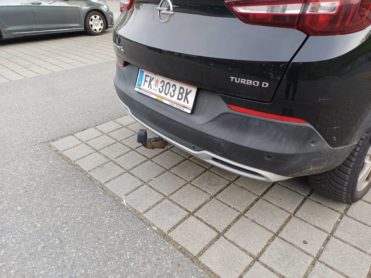 Opel Grandland - 2