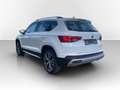 SEAT Ateca 1.5 TSI ACT DSG Xperience LED*NAVI*TEMP*SHZ*PAR... Blanc - thumbnail 7