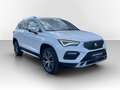 SEAT Ateca 1.5 TSI ACT DSG Xperience LED*NAVI*TEMP*SHZ*PAR... Blanc - thumbnail 3