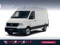 Volkswagen Crafter VW Crafter 35 T6 Kastenwagen L3H3 TDI Weiß - thumbnail 1