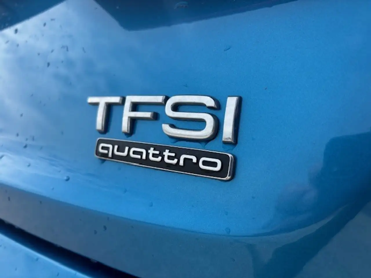Audi Q3 снимка Audi Q3