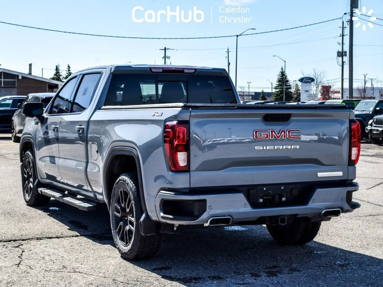 GMC Sierra 1500 снимка GMC Sierra 1500