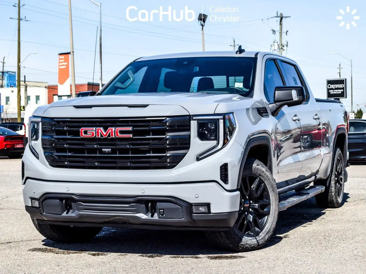 GMC Sierra 1500 снимка GMC Sierra 1500