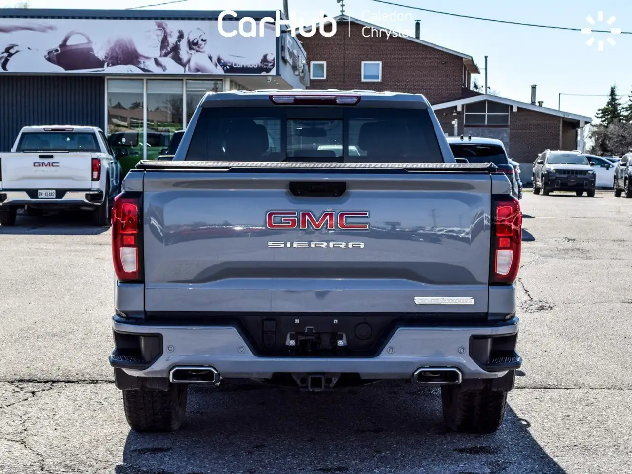 GMC Sierra 1500 снимка GMC Sierra 1500
