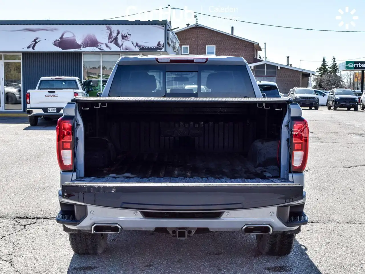 GMC Sierra 1500 снимка GMC Sierra 1500