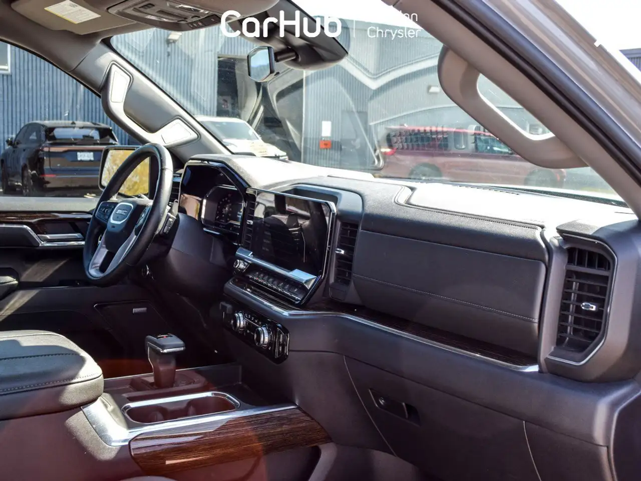 GMC Sierra 1500 снимка GMC Sierra 1500