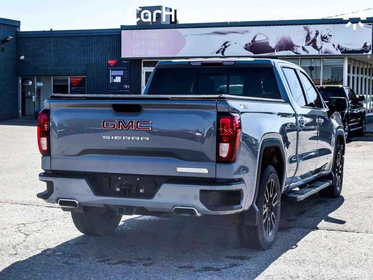 GMC Sierra 1500 снимка GMC Sierra 1500