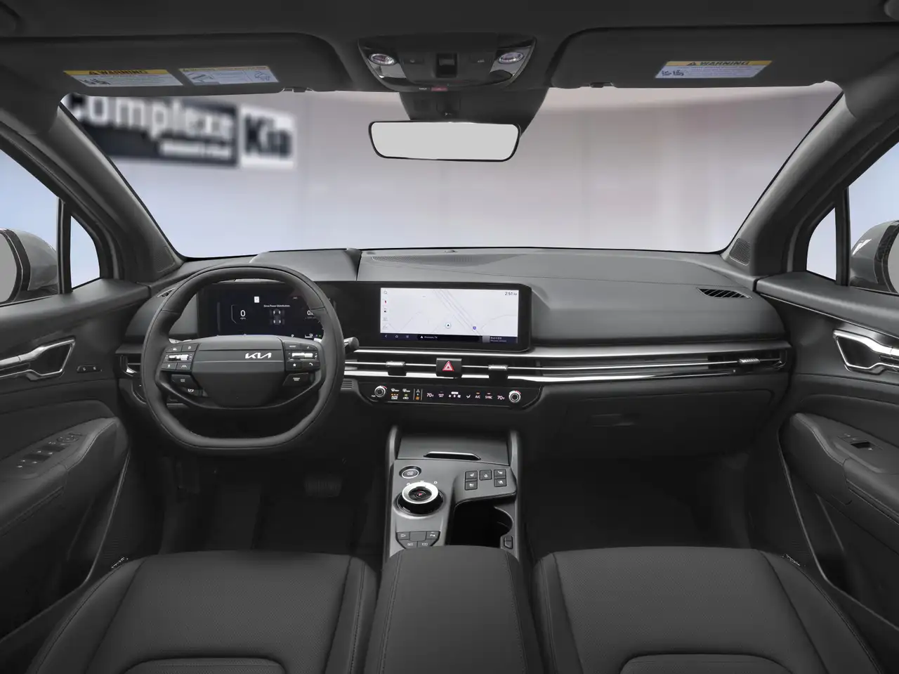 Kia Sportage снимка Kia Sportage