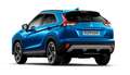 Mitsubishi Eclipse Cross PHEV, Plus, Blau - thumbnail 5