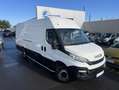 Iveco Daily VI L5 35 120 HI-MATIC BVA 2.3d 20653€HT GAR 12M Blanc - thumbnail 3