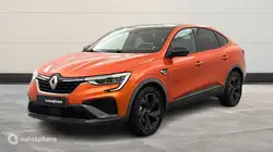 Renault Arkana 1.6 E-Tech 145ch RS Line -21B