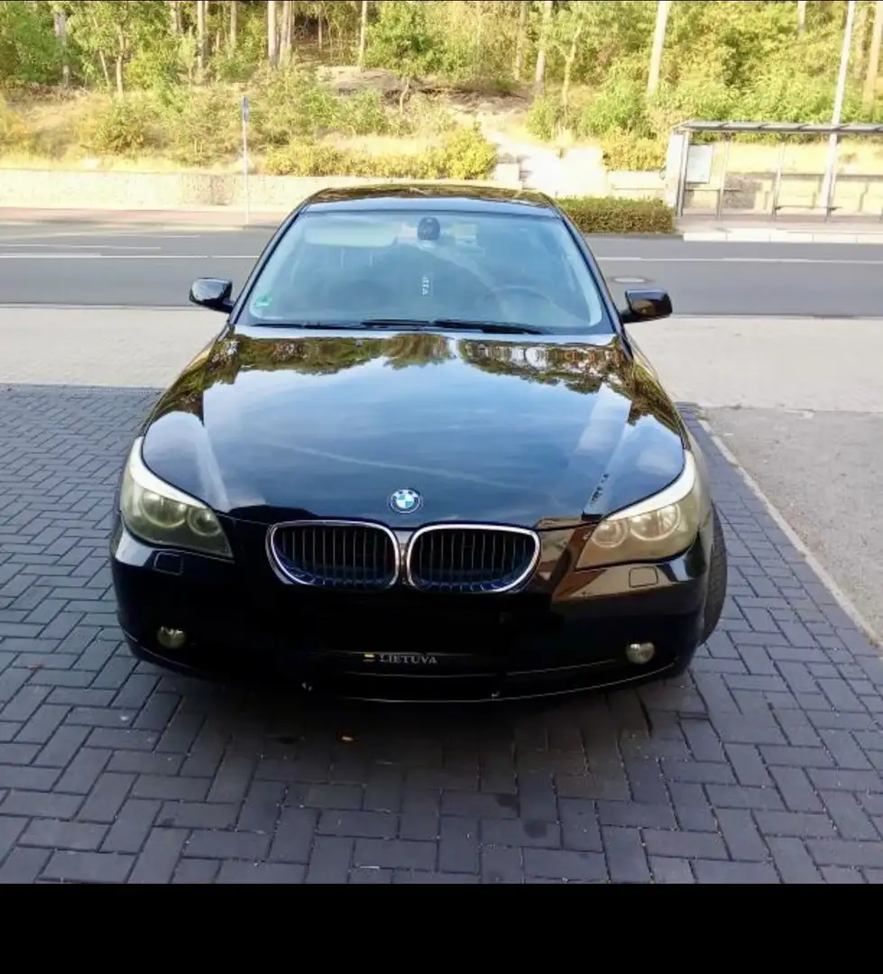 BMW saisonal Чорний - 1