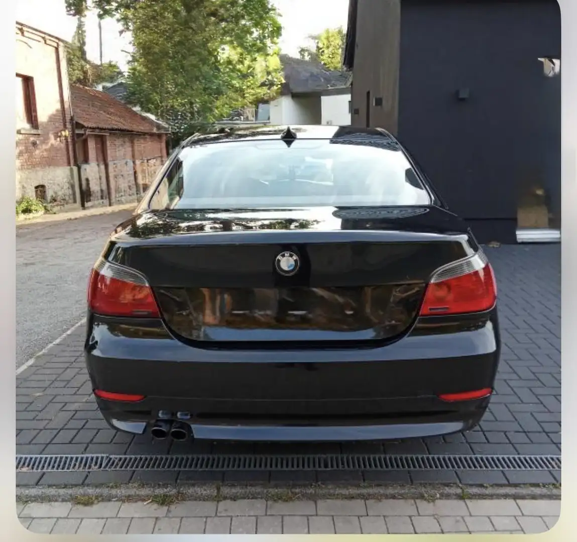 BMW saisonal Чорний - 2