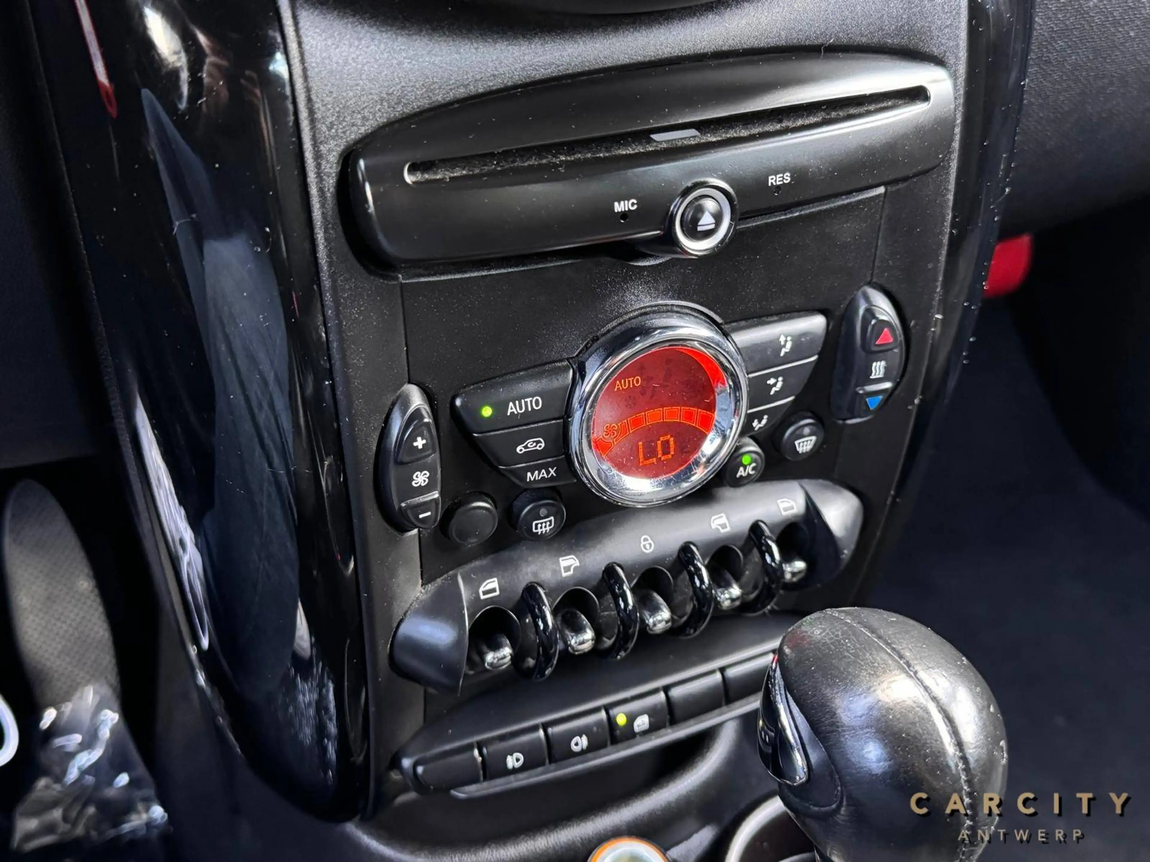 MINI Cooper D Countryman Countryman Cooper D 2.0 | APPLE & ANDROID | CAMERA | NAVI | AIRCO | — photo 14