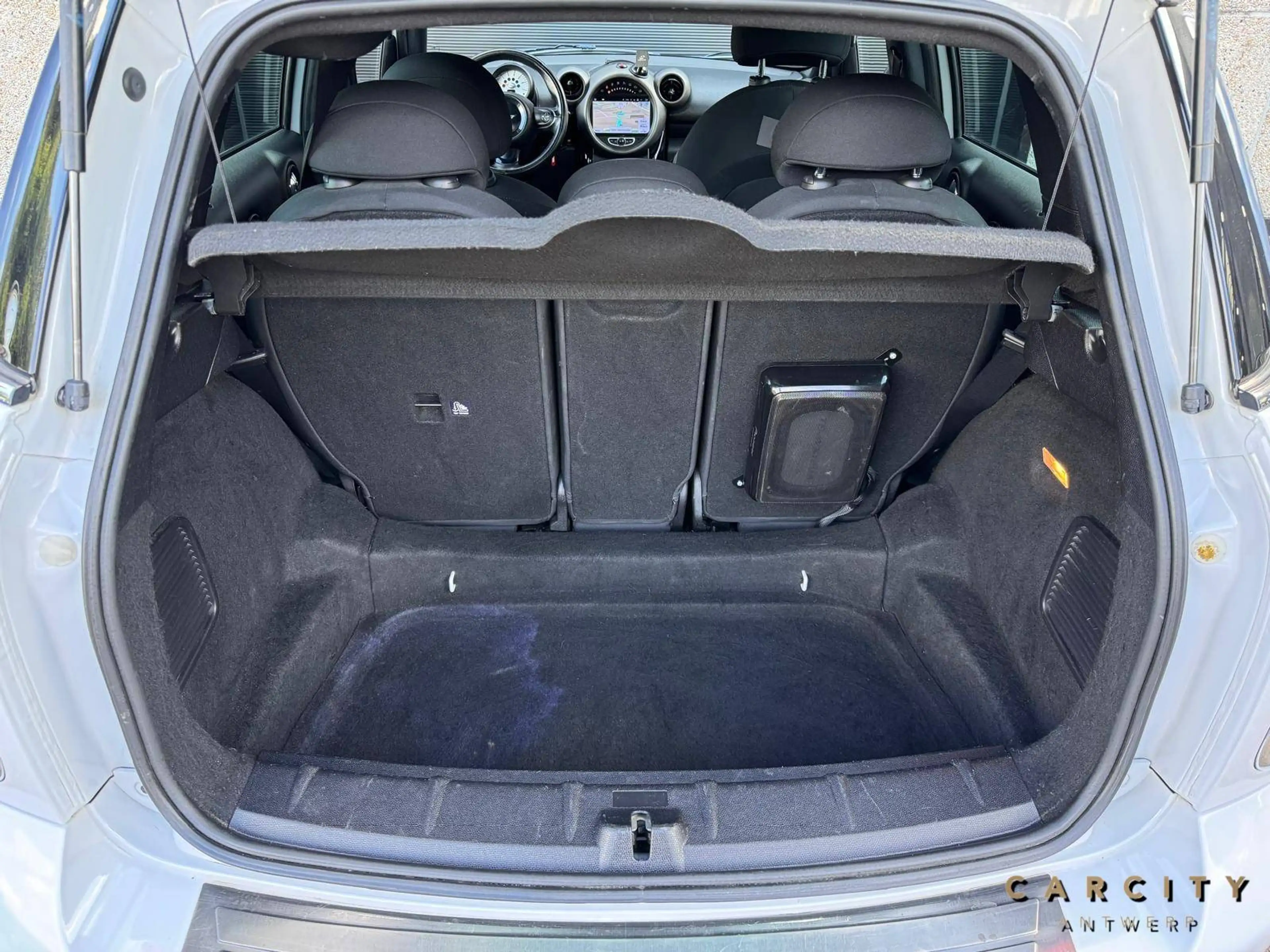 MINI Cooper D Countryman Countryman Cooper D 2.0 | APPLE & ANDROID | CAMERA | NAVI | AIRCO | — photo 9