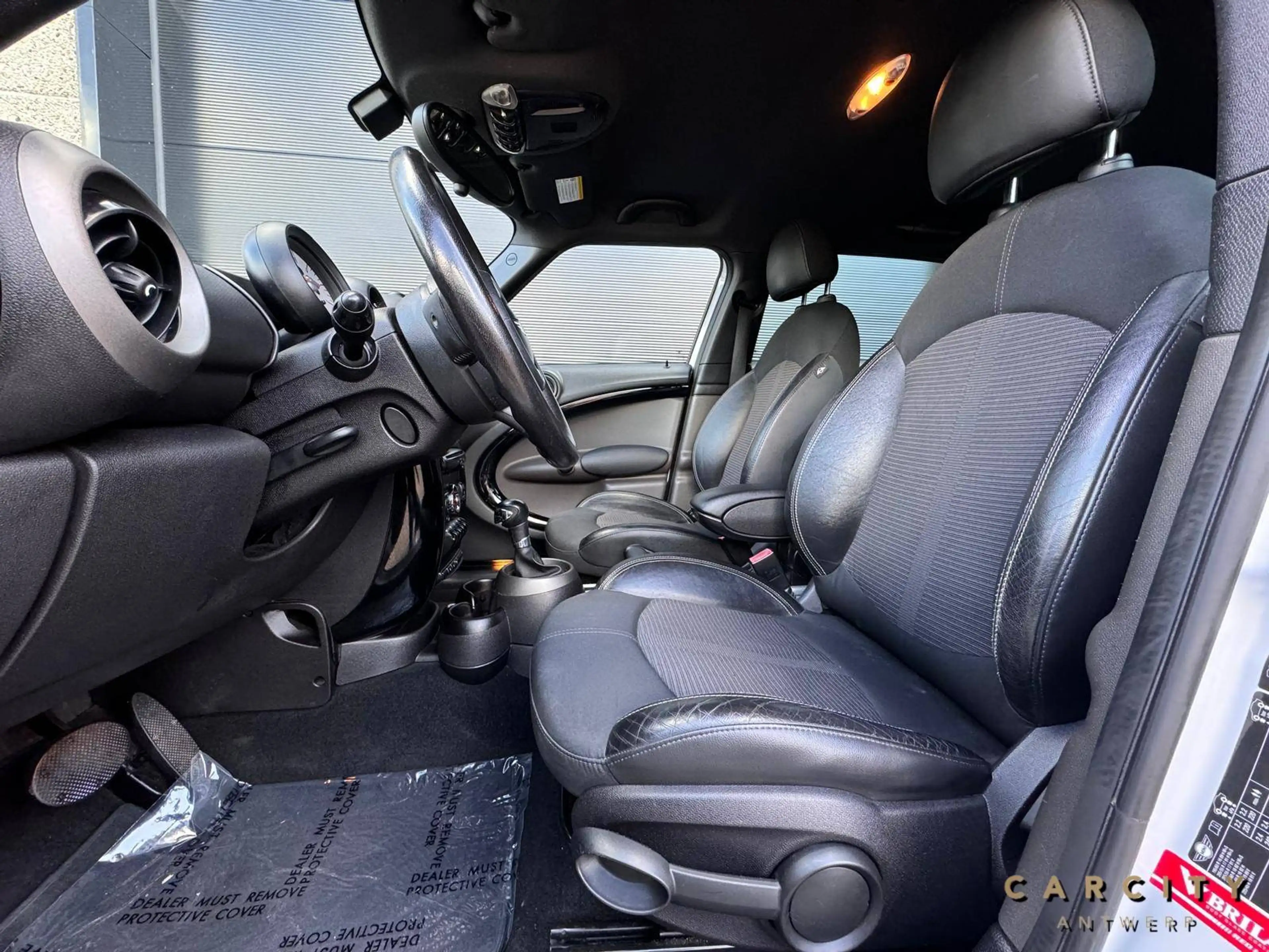 MINI Cooper D Countryman Countryman Cooper D 2.0 | APPLE & ANDROID | CAMERA | NAVI | AIRCO | — photo 11