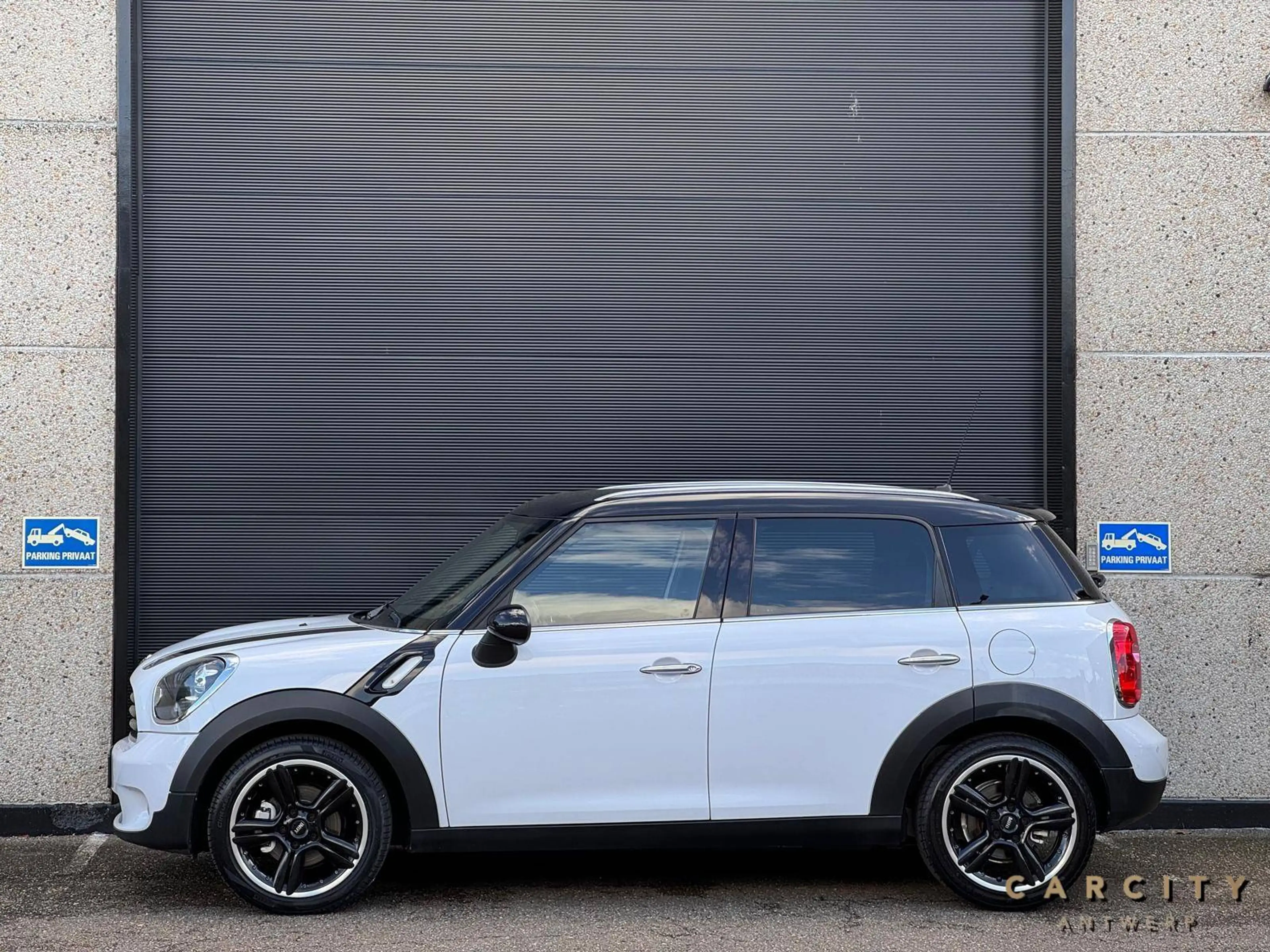 MINI Cooper D Countryman Countryman Cooper D 2.0 | APPLE & ANDROID | CAMERA | NAVI | AIRCO | — photo 3