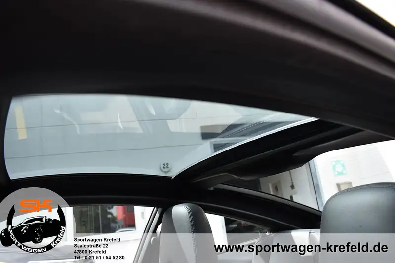 Annonce voiture d'occasion Porsche Targa - CARADIZE