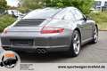 Porsche Targa 911/997 Targa 4S  *LEDER*NAVI*XENON*TOP ZUSTAND* siva - thumbnail 3