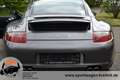 Porsche Targa 911/997 Targa 4S  *LEDER*NAVI*XENON*TOP ZUSTAND* Сірий - thumbnail 11