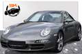 Porsche Targa 911/997 Targa 4S  *LEDER*NAVI*XENON*TOP ZUSTAND* Gris - thumbnail 2