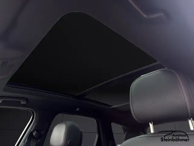 Volkswagen Touareg view 15