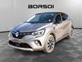 Renault Captur 2ª serie TCe 90 CV Techno Gris - thumbnail 1
