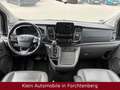 Ford Tourneo Custom L2 Titanium Nav Leder Xen 8Sitzer Grau - thumbnail 11