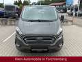 Ford Tourneo Custom L2 Titanium Nav Leder Xen 8Sitzer Grau - thumbnail 2