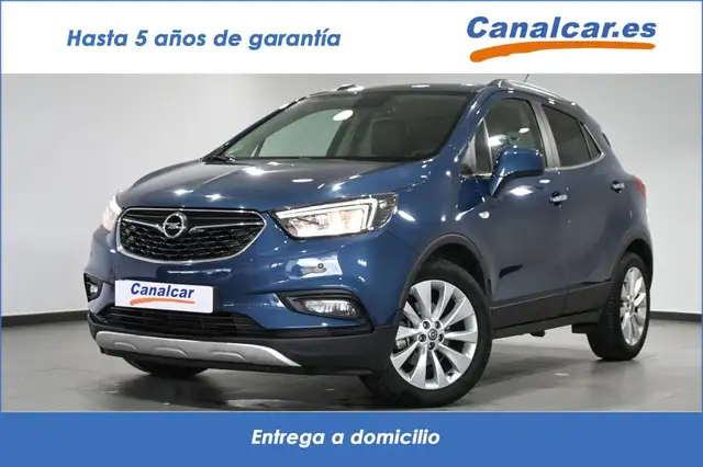 Opel Mokka 1.6CDTi S&S Excellence 4x2