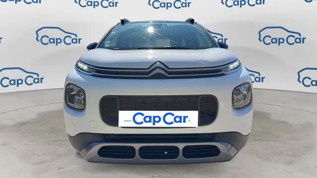 Citroen C3 Aircross view 5