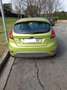 Ford Fiesta 1.60TDCi Ghia - thumbnail 4