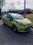 Ford Fiesta 1.60TDCi Ghia - thumbnail 3
