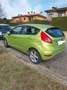Ford Fiesta 1.60TDCi Ghia - thumbnail 2