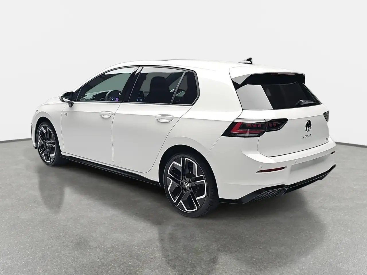 Volkswagen Golf 2026