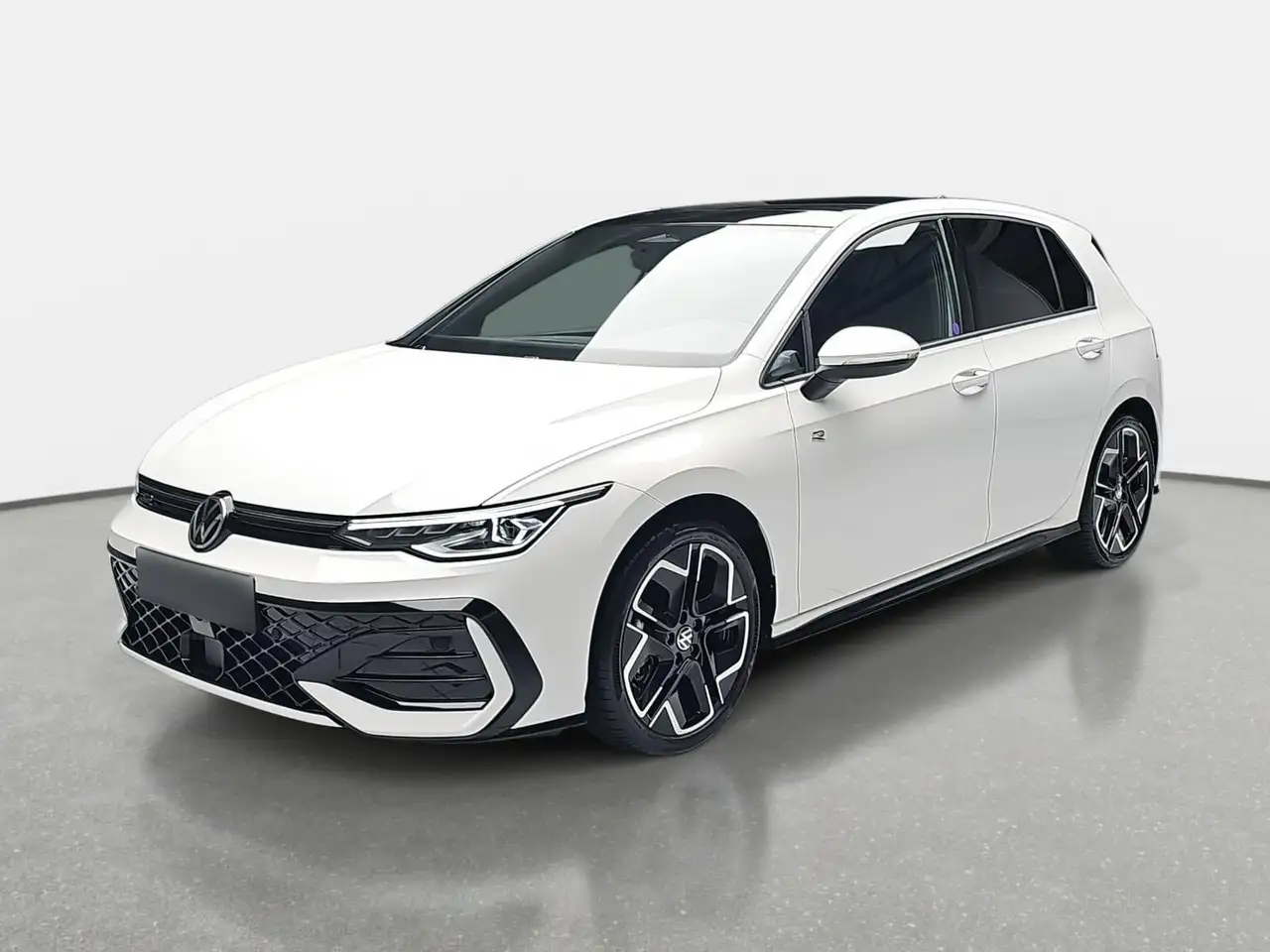 Volkswagen Golf 2026
