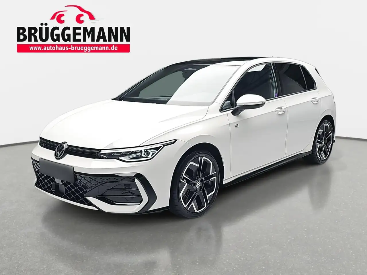 Volkswagen Golf 2026