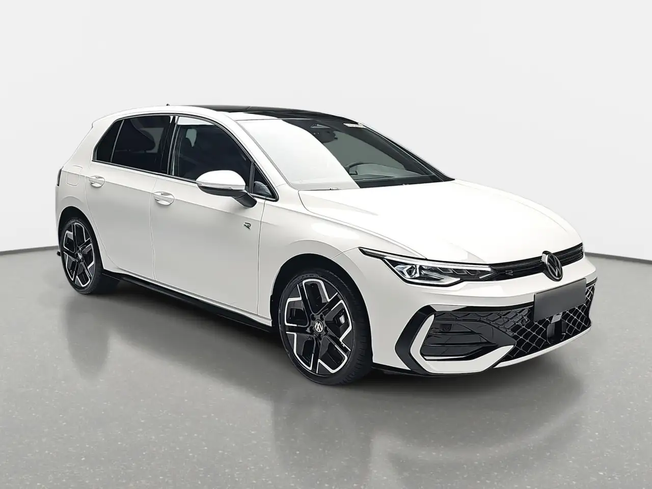 Volkswagen Golf 2026