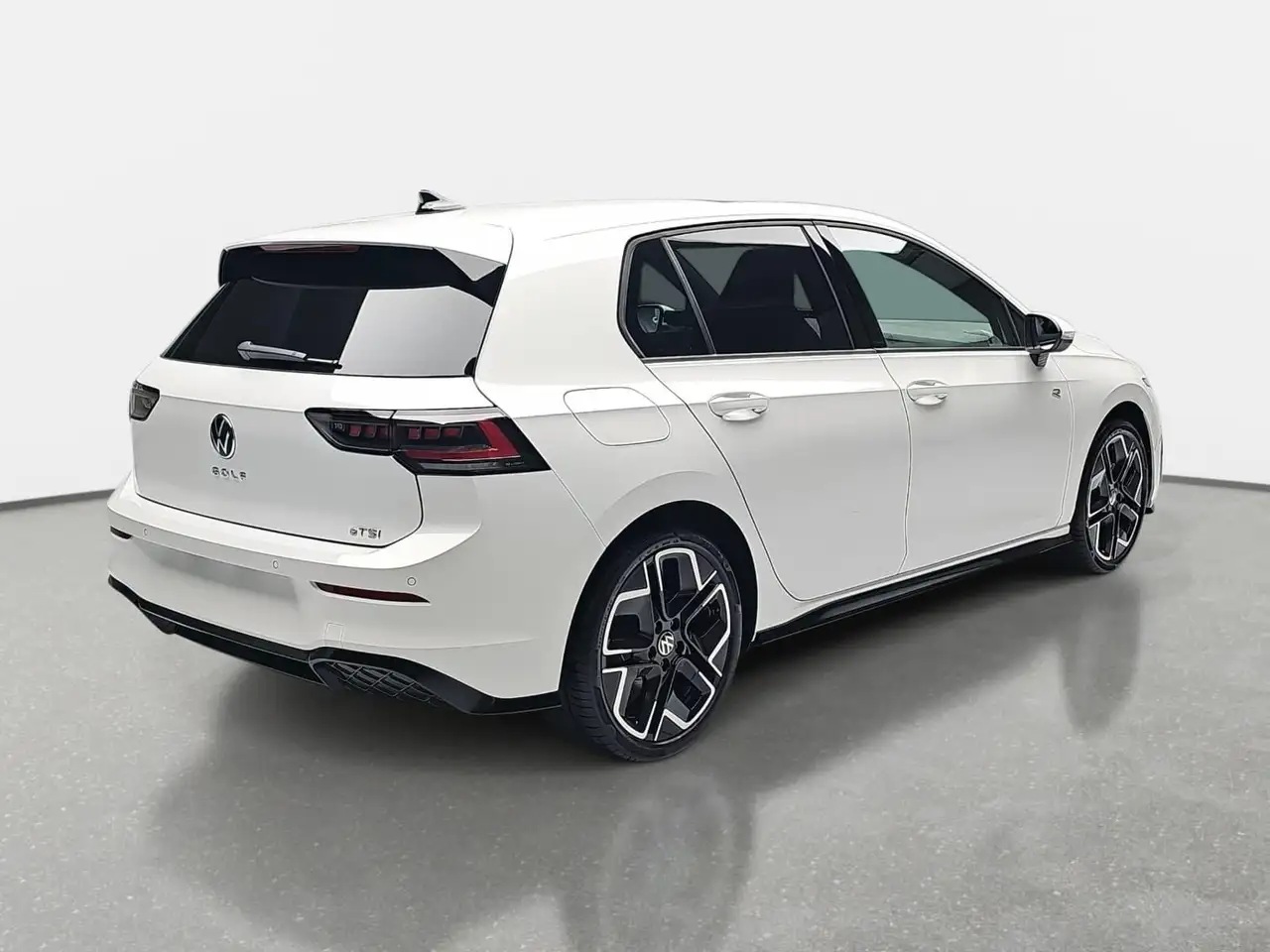 Volkswagen Golf 2026