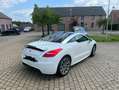 Peugeot RCZ RCZ 1.6 THP 156ch Bílá - thumbnail 12