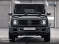 Mercedes-Benz G 400 d AMG+NIGHT+GSD+360+AHK+MULTIBEAM+STHZG+SPUR Grau - thumbnail 8