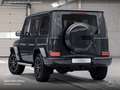 Mercedes-Benz G 400 d AMG+NIGHT+GSD+360+AHK+MULTIBEAM+STHZG+SPUR Gris - thumbnail 23