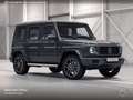 Mercedes-Benz G 400 d AMG+NIGHT+GSD+360+AHK+MULTIBEAM+STHZG+SPUR Grau - thumbnail 21