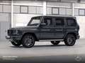 Mercedes-Benz G 400 d AMG+NIGHT+GSD+360+AHK+MULTIBEAM+STHZG+SPUR Grau - thumbnail 3