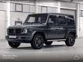 Mercedes-Benz G 400 d AMG+NIGHT+GSD+360+AHK+MULTIBEAM+STHZG+SPUR Grau - thumbnail 15