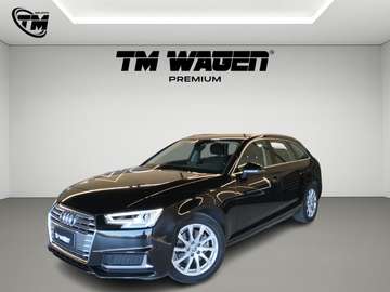 Avant 30 2.0 tdi Business 122cv s-tronic